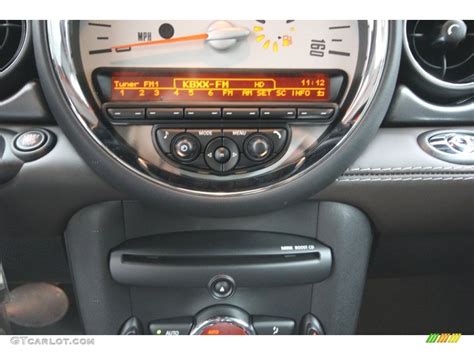 Selecting Program Buttons On Mini Cooper 的图像结果