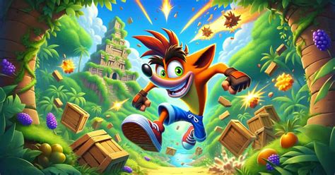 Unity Crash Course 的图像结果