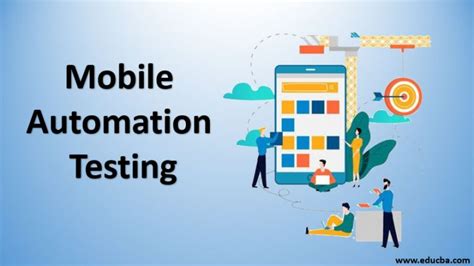 Mobile Testing Automation 的图像结果
