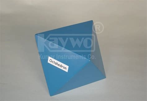 Laboratory Models - KAYWO 3-D Geometrical models spare Manufacturer ...