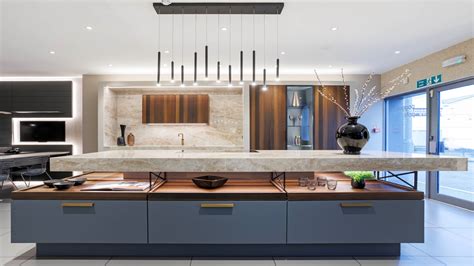 Luxury Kitchen Design The Ultimate Guide To Creating A Bespoke Luxury
