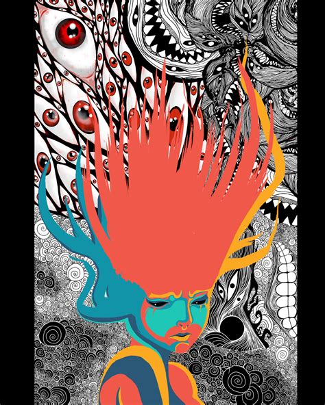 Frank Gallagher - A Flower in Hell