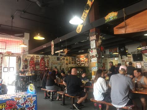 HODAD'S DOWNTOWN, San Diego - Restaurant Reviews, Phone Number & Photos ...