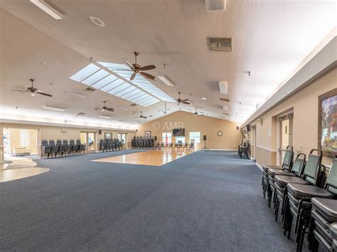 Park Ridge Community Center