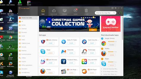 Image result for PC App Store Windows XP