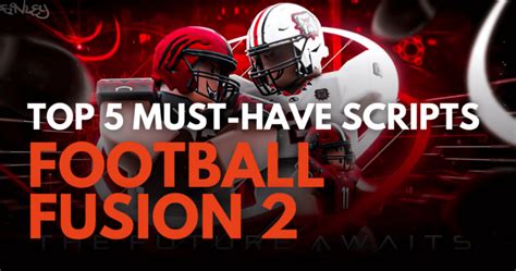 Image result for Football Fusion Mag Scripts Download