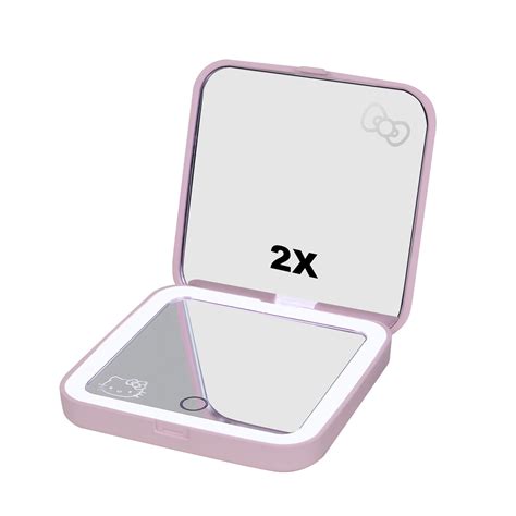 Hello Kitty® Compact Mirror | Impressions Vanity Co.
