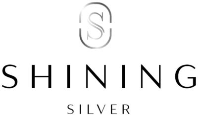 Fine Jewellery | 925 Sterling Silver – Shining Silver.in