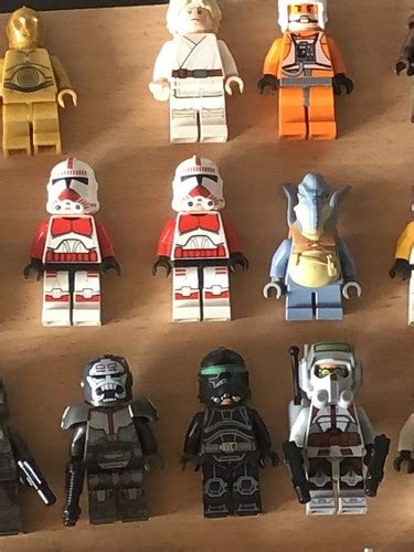 Lego Star Wars Random Minifigure - Jedi Sith 212 501 India | Ubuy