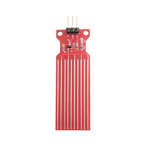 Project Sensors – Harish Projects