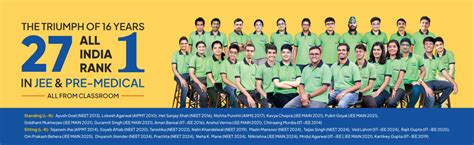 ALLEN Spark : ALLEN's Scholarship Test and Reward Program