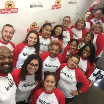 Wakefern Food Office Photos | Glassdoor