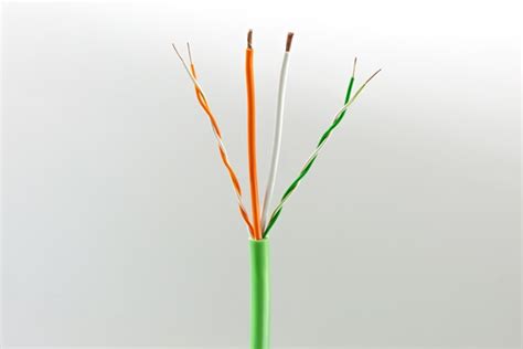 Loxone Tree kabel (200 m)