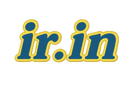 Internet Resilience India — ir.in