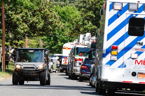 Deadly force justified in fatal shooting of North Carolina man who ...