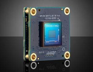Teledyne FLIR Cameras | Edmund Optics