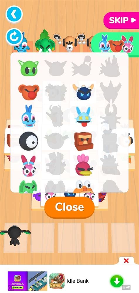 Descargar Monster Mahjong 0.3 APK Gratis para Android