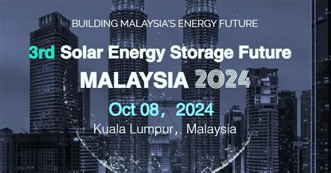 Upcoming Events & Exhibitions | Renewable Solar Energy