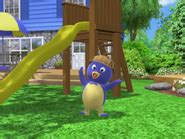 Image result for Los Backyardigans Whodunit