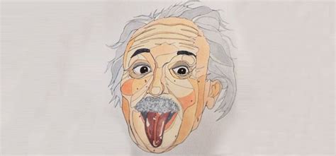 11 Amazing Life Lessons From Albert Einstein