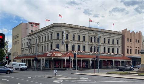 CENTRAL SQUARE BALLARAT (2026) All You Need to Know BEFORE You Go (with ...