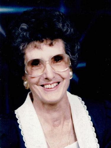 Dorothy Reece | Obituaries | ladysmithnews.com