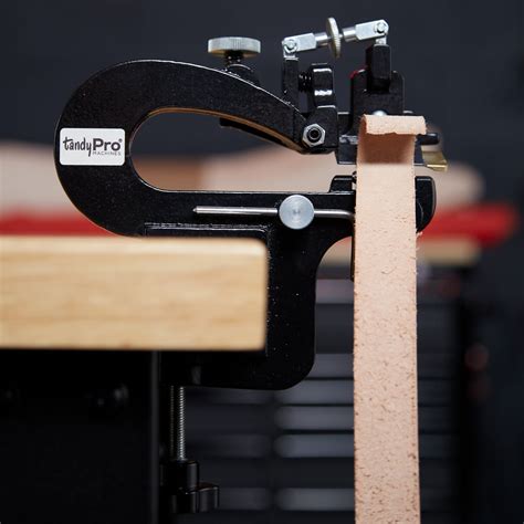 Image result for Tandy Pro Skiving Machine