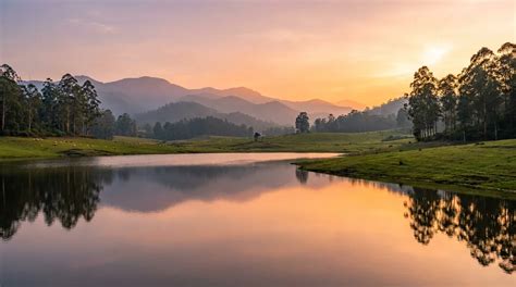 Waterfalls in Kodaikanal — A Simple Guide | The Lovedale