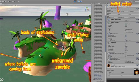Image result for Unity Damage System