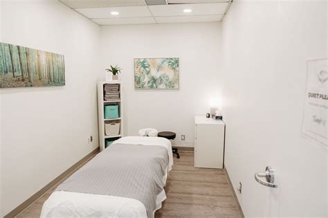 Massage Therapy - Savannah Massage Therapy & Wellness Clinic