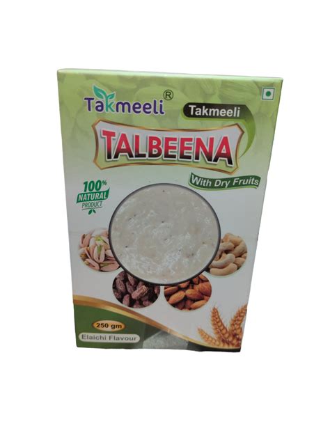 Takmeeli Talbeena 250g
