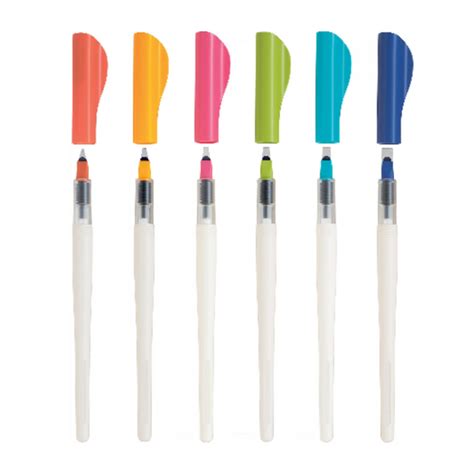 Pilot Parallel Pen - 1.5 / 2.4 / 3.0 / 3.8 / 4.5 / 6.0 mm – Bumbo ...