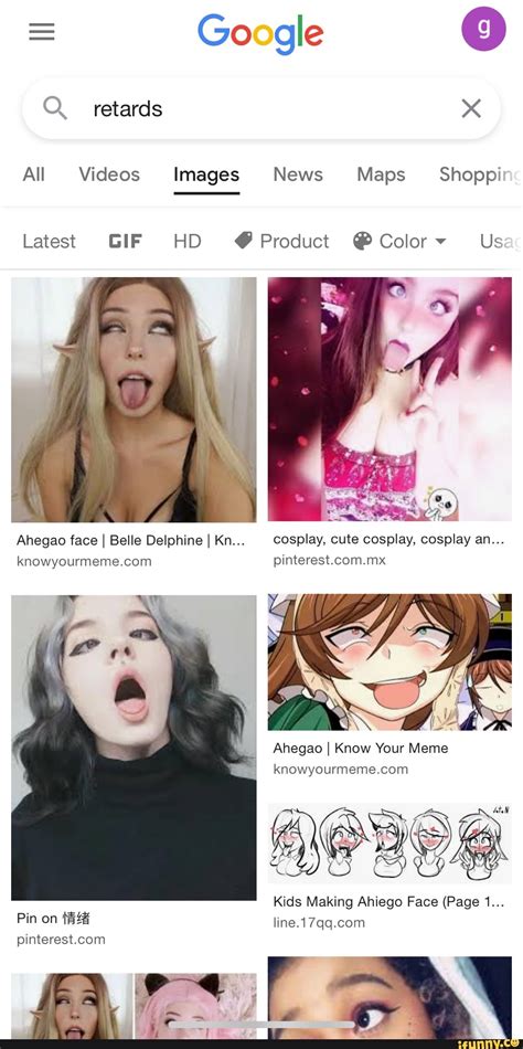 Google retards All Videos Images News Maps Shoppi Latest GIF HD ...