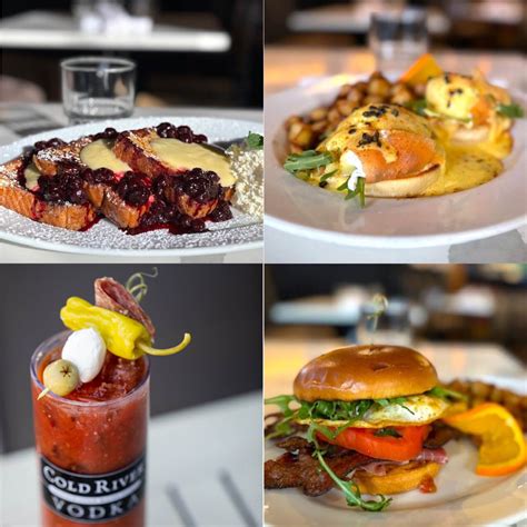 Tuscan Brick Oven Bistro - Father’s Day Brunch - Visit Freeport