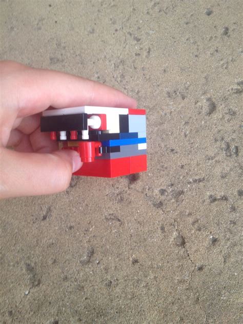 Image result for LEGO Tutorial Coffee Maker