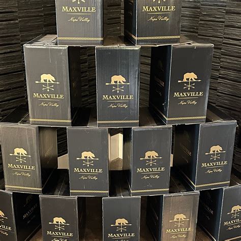 MAXVILLE WINERY (2025) All You Need to Know BEFORE You Go (with Photos ...