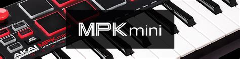 Image result for Akai Professional MPK Mini MK2 Tutorial