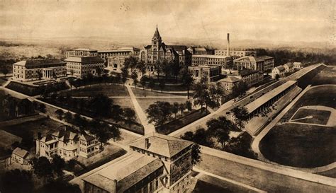 Georgia Tech Main Building 的图像结果