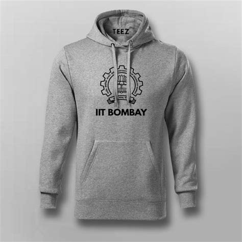 IIT BOMBAY T-shirt For Men – TEEZ.in