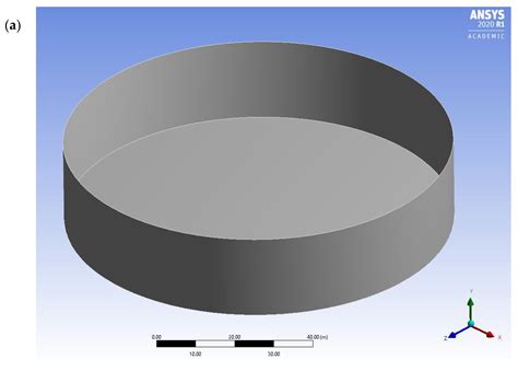 Thin-Walled Cylindrical Shell Storage Tank under Blast Impacts: Finite ...