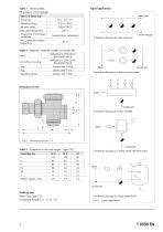 Boiler Controllers Steam Traps Air Vents - SAMSON - PDF Catalogs ...