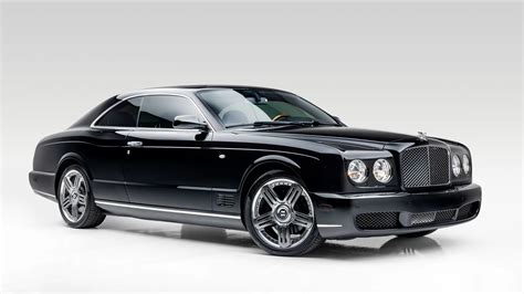 Bentley Brooklands - 2nd Gen Market - CLASSIC.COM