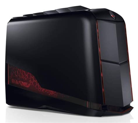 Image result for Alienware Aurora Purple Desktop