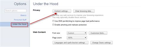 Image result for Automatically Clear Cookies