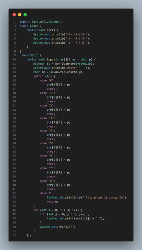 Image result for Tic Tac Toe Game Using Java