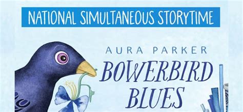 National Simultaneous Storytime - Newcastle (City) Library, Newcastle ...