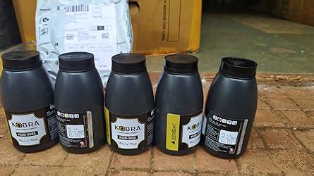 ProDot Kobra 3688 Laser Toner Powder Compatible for HP 35A, 36A, 88A ...