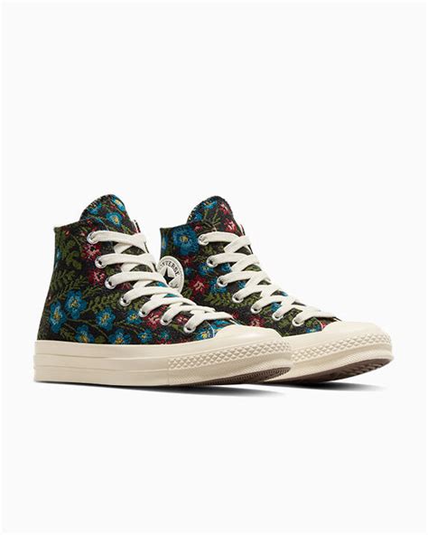 High Top Trainers & Shoes | Converse.com UK