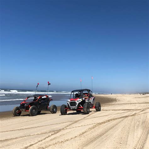 Riley Ranch Camping | Siuslaw National Forest, Oregon