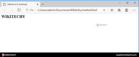 DHTML Examples 的图像结果
